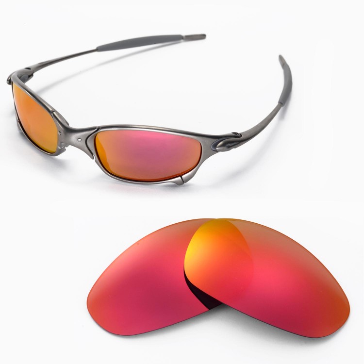 Oakley Juliet Replacement Parts Oakley Juliet Replacement Parts
